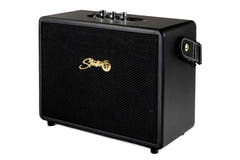 Studio 57 Pulse Altavoz Bluetooth (Black)