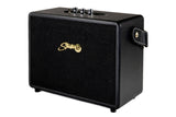 Studio 57 Pulse Altavoz Bluetooth (Negro)