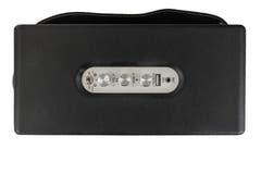 Studio 57 Pulse Altavoz Bluetooth (Black)