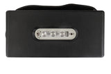 Studio 57 Pulse Altavoz Bluetooth (Negro)