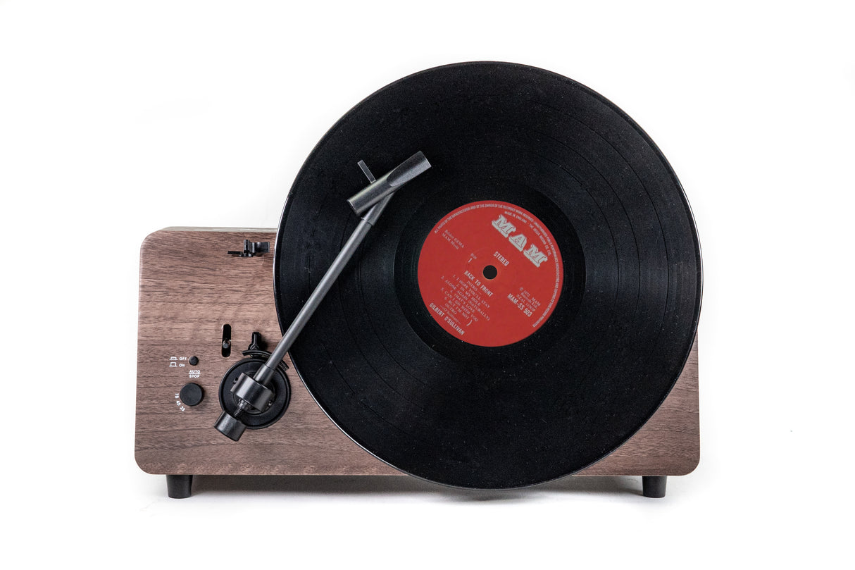 Studio 57 Tocadiscos vertical