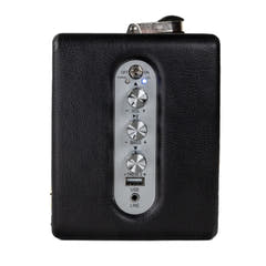 Studio 57 Vibe Bluetooth altavoz (Sort)