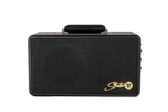 Studio 57 Vibe Bluetooth altavoz (Sort)