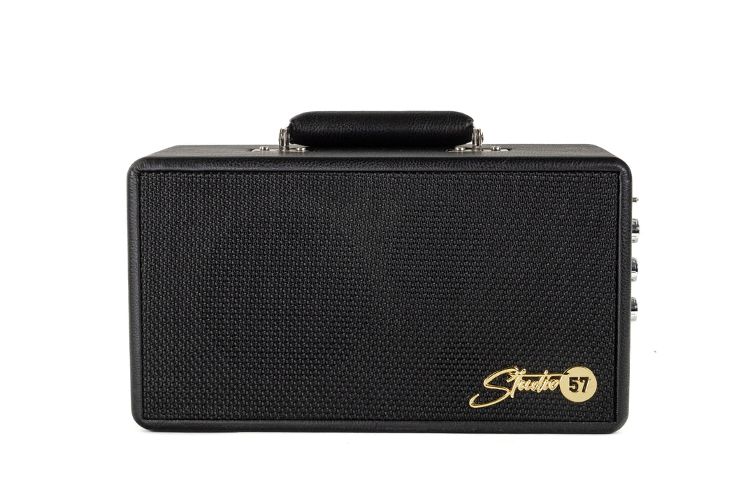 Studio 57 Vibe Bluetooth altavoz (Sort)