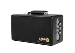 Studio 57 Vibe Bluetooth altavoz (Sort)