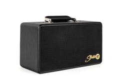 Studio 57 Vibe Bluetooth altavoz (Sort)