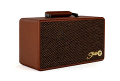 Studio 57 Vibe Bluetooth altavoz (Brun)