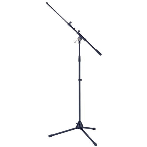 Soporte de Micrófono con Brazo Boom Ajustable