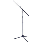 Soporte de Micrófono con Brazo Boom Ajustable