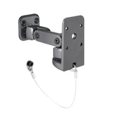 LD Systems Wall bracket SAT WMB 10 B