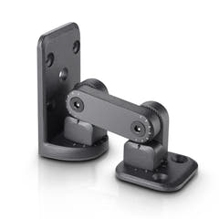 LD Systems Soporte de Pared SAT WMB 10 B