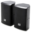 LD Systems SAT 42 G2 Speaker Set 60W RMS 8 Ohm