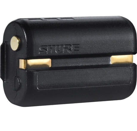 Shure SB900B Batería Recargable (QLXD)