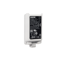 Shure SB903 Lithium SLXD batería