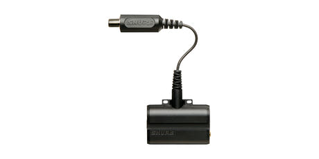 Shure SBC-DC Adaptador de Batería (SB900B)
