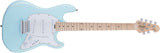 Sterling by Music Man Cutlass CT30SSS Azul Daphne