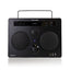 Tivoli Audio Song Book MAX Bluetooth Altavoz (Black)