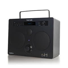 Tivoli Audio Song Book MAX Bluetooth Altavoz (Black)