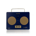 Tivoli Audio Song Book Bluetooth Altavoz (Azul)
