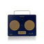 Tivoli Audio Song Book Bluetooth Altavoz (Azul)