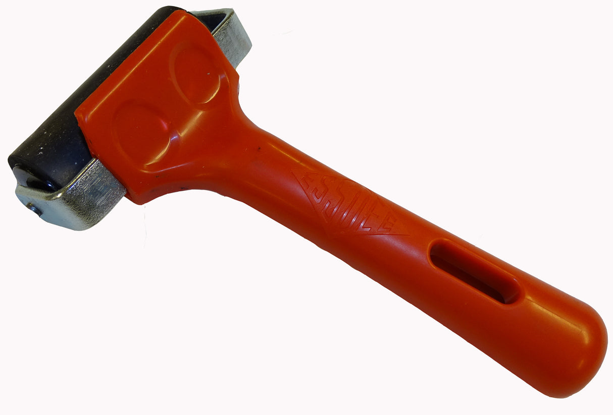 GUMMIRRULE FOR SILENT COAT