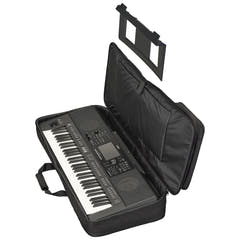 Yamaha KB650 Teclados Taske
