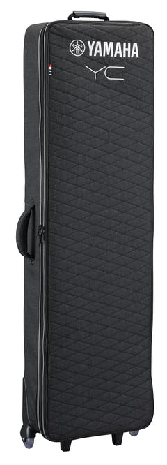 Yamaha YC88 Funda para teclados