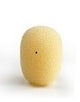 ScanMic vindhætte til 8013 Ø=7,5 mm Beige - 1 Styk