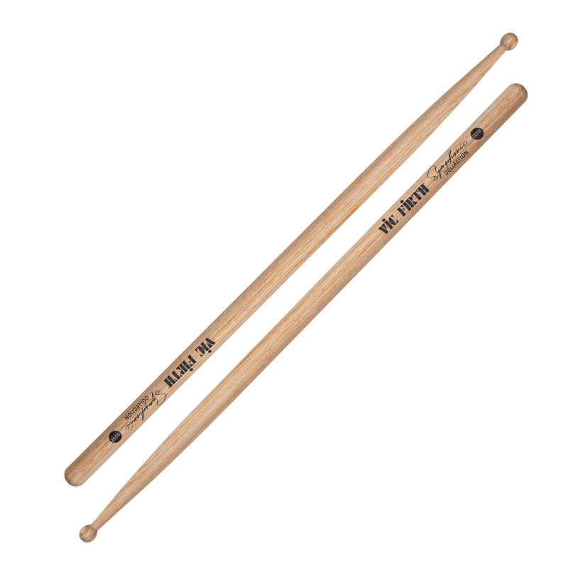 Vic Firth SCS2 StaPac Caja Heavy