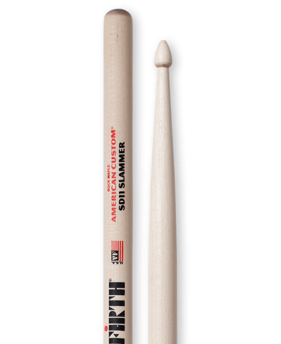 Vic Firth SD11 Slammer Baquetas