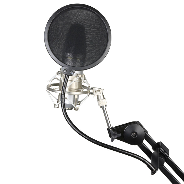 Adam Hall Stands D 910 - Filtro antipop