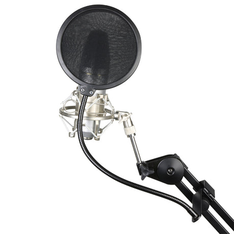 Adam Hall Stands D 910 - Filtro antipop