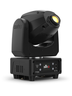 Chauvet DJ Sentinel Spot Q60 ILS