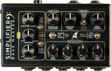 Simplifier Amps Bass Master Amplificador de cero vatios
