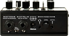 Simplifier Amps Bass Master Amplificador de cero vatios