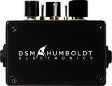 Simplifier Amps Bass Master Amplificador de cero vatios