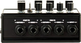 Simplifier Amps Bass Master Amplificador de cero vatios