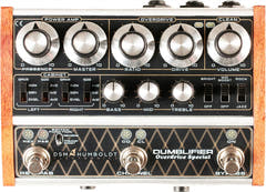 Simplifier Amps Dumblifier Overdrive Especial