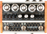 Simplifier Amps Dumblifier Overdrive Especial