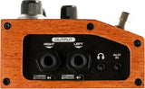 Simplifier Amps Dumblifier Overdrive Especial