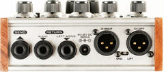 Simplifier Amps Dumblifier Overdrive Especial