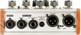 Simplifier Amps Dumblifier Overdrive Especial