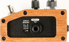 Simplifier Amps Dumblifier Overdrive Especial
