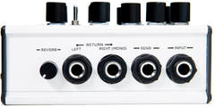 Simplifier Amps MkII Guitar Zero Watt Amplifier