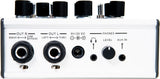 Simplifier Amps MkII Guitar Zero Watt Amplifier