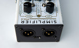 Simplifier Amps MkII Guitar Zero Watt Amplifier