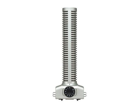 Zoom SGH-6 Extensión de Micrófono Shotgun