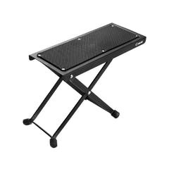 Adam Hall Stands SGS 017 - Reposapiés para guitarra
