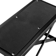 Adam Hall Stands SGS 017 - Reposapiés para guitarra
