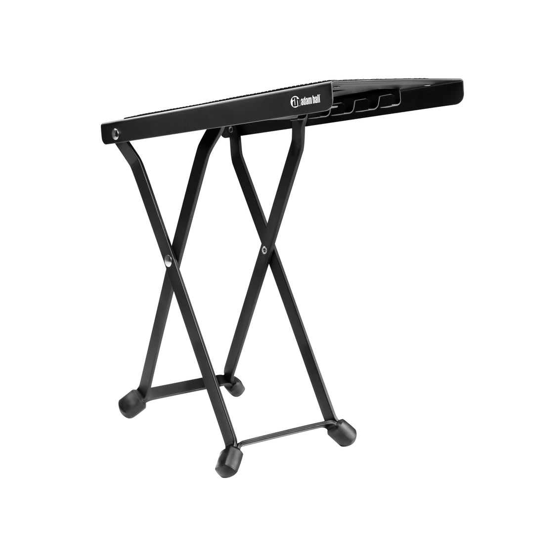 Adam Hall Stands SGS 017 - Reposapiés para guitarra